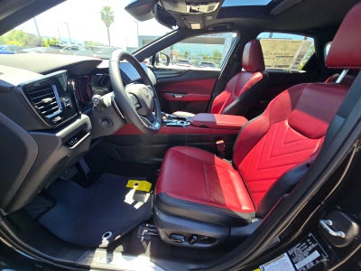 2026 Lexus NX 450h PREMIUM PLUS AWD