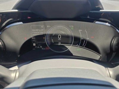 2026 Lexus NX 450h PREMIUM PLUS AWD