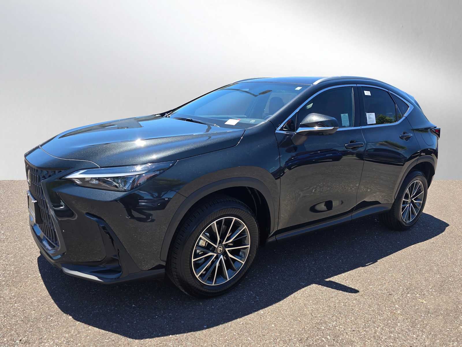 2026 Lexus NX 450h PREMIUM PLUS AWD