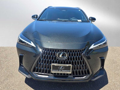 2026 Lexus NX 450h PREMIUM PLUS AWD