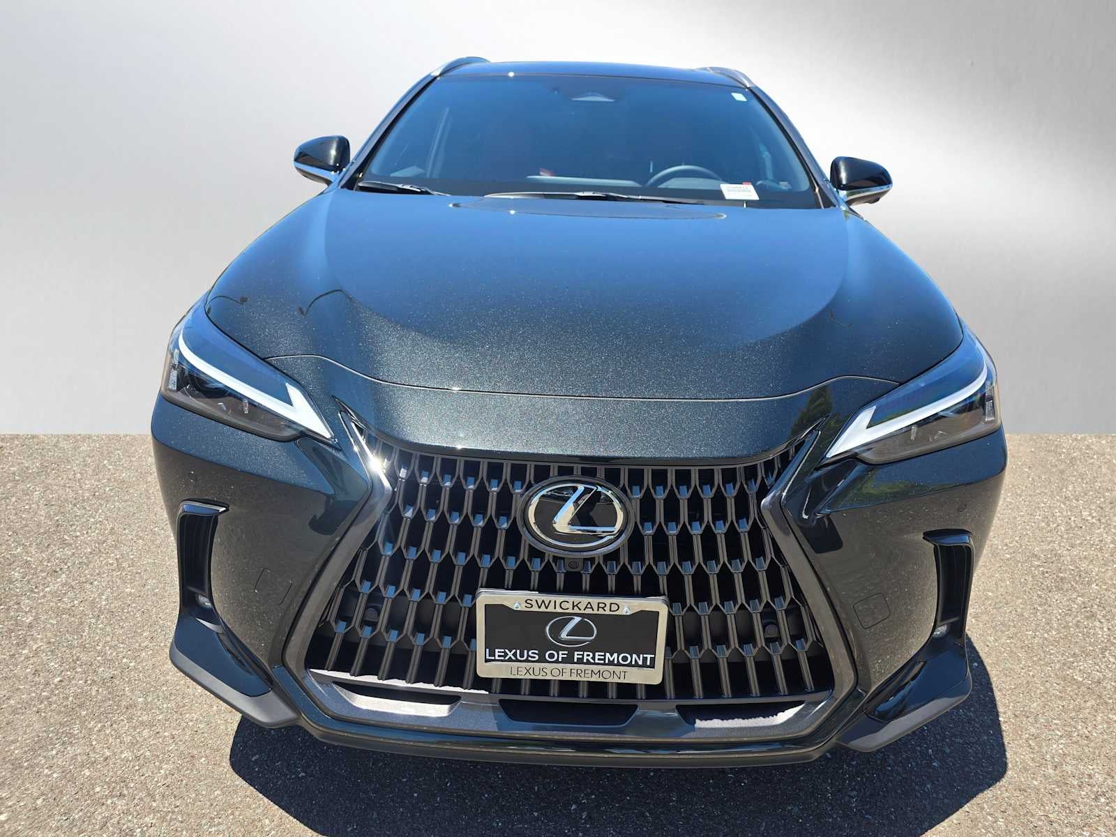 2026 Lexus NX 450h PREMIUM PLUS AWD