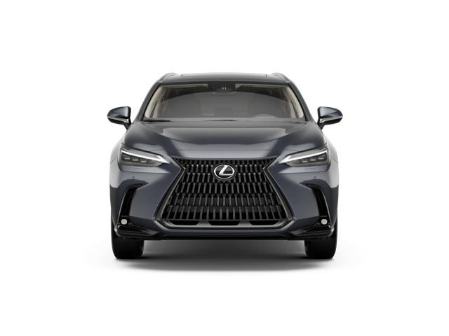2026 Lexus NX 450h PLUS LUXURY AWD