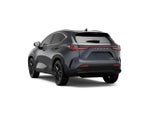 2026 Lexus NX 450h PLUS LUXURY AWD