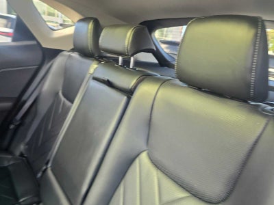 2026 Lexus NX 450h PLUS LUXURY AWD