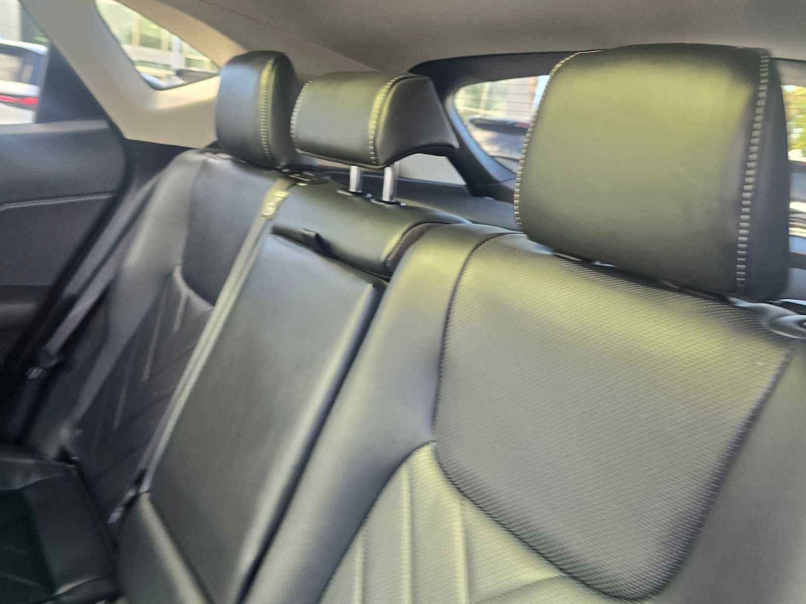 2026 Lexus NX 450h PLUS LUXURY AWD