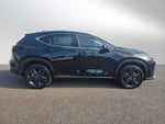 2026 Lexus NX 450h PLUS LUXURY AWD