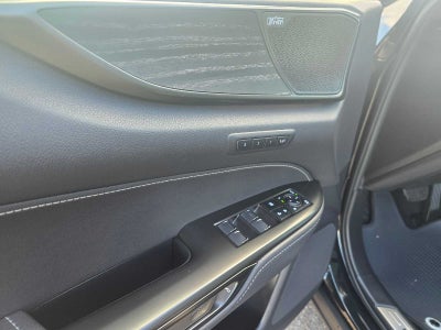2026 Lexus NX 450h PLUS LUXURY AWD