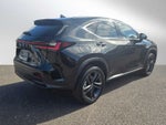 2026 Lexus NX 450h PLUS LUXURY AWD