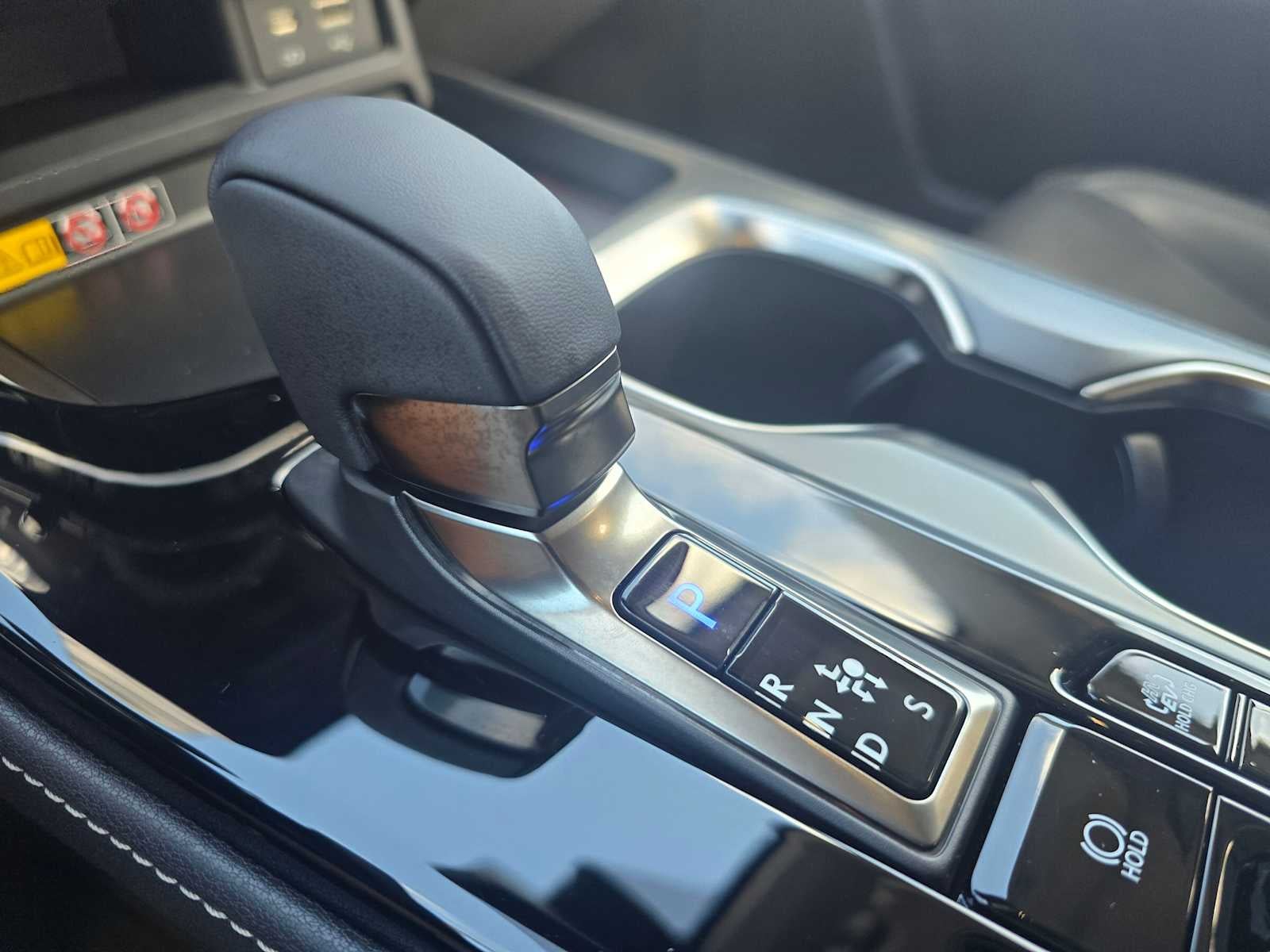 2026 Lexus NX 450h PLUS LUXURY AWD
