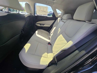 2026 Lexus NX 450h PLUS LUXURY AWD