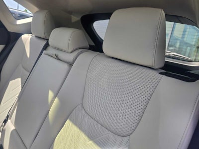 2026 Lexus NX 450h PLUS LUXURY AWD