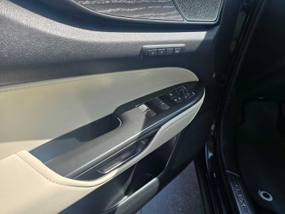 2026 Lexus NX 450h PLUS LUXURY AWD