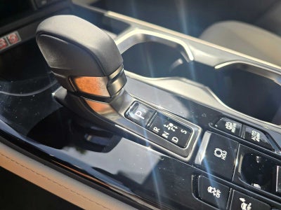 2026 Lexus NX 450h PLUS LUXURY AWD