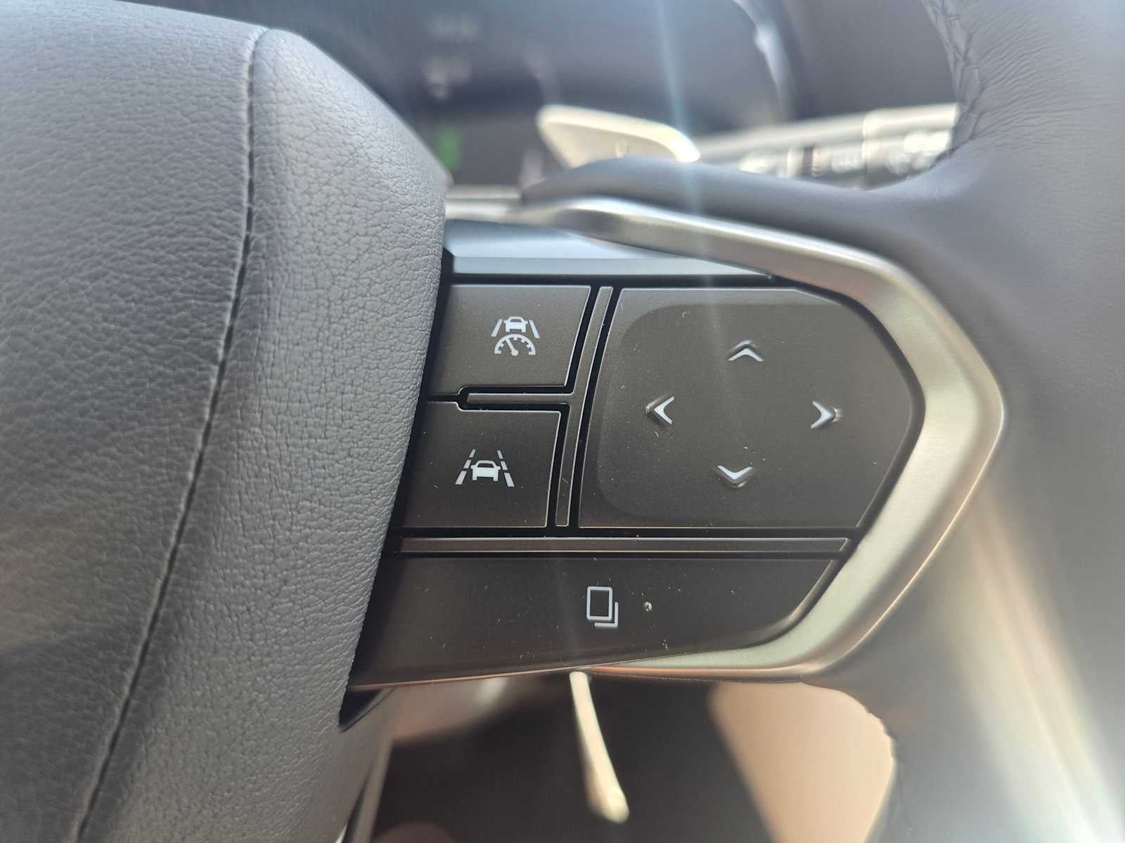 2026 Lexus NX 450h PLUS LUXURY AWD