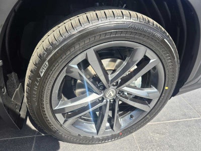 2026 Lexus NX 450h PLUS LUXURY AWD