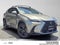 2026 Lexus NX 450h PLUS LUXURY AWD