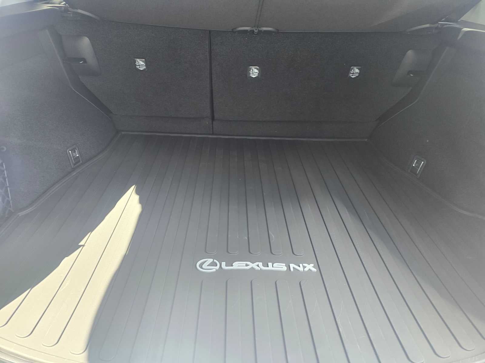 2026 Lexus NX 450h PLUS LUXURY AWD