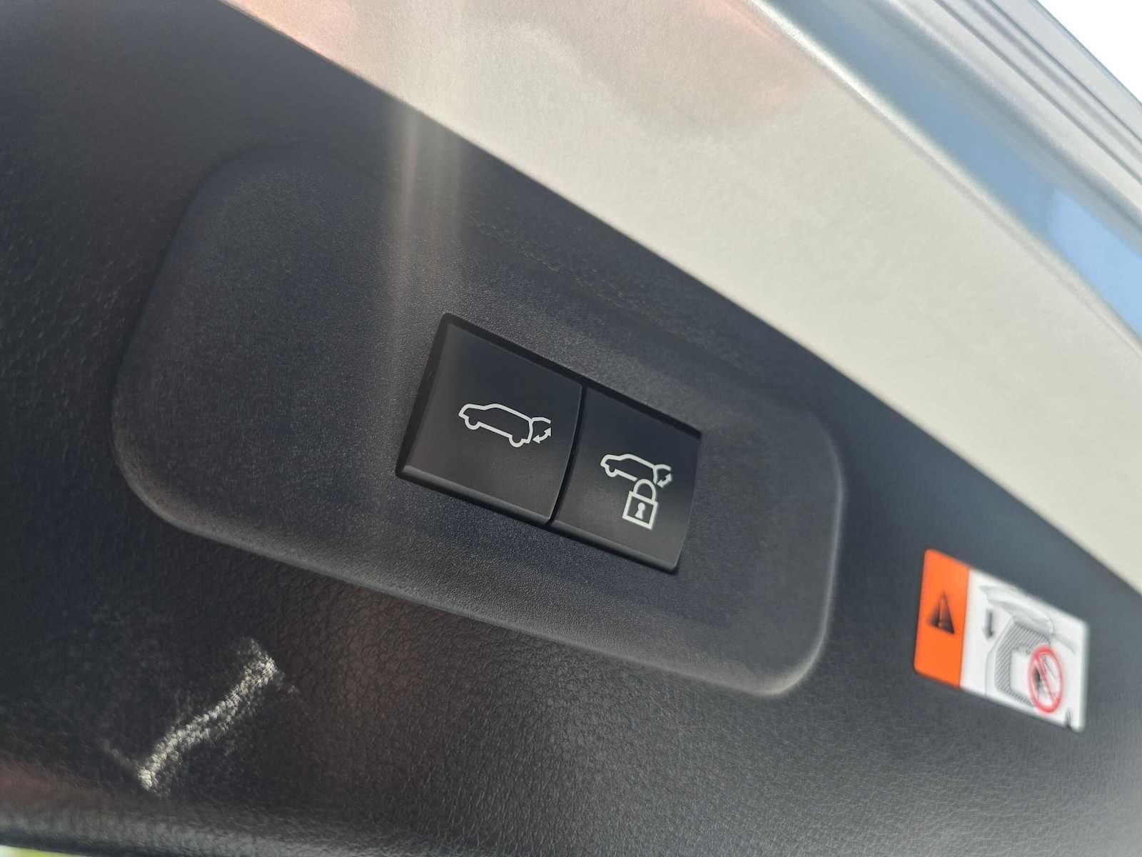 2026 Lexus NX 450h PLUS LUXURY AWD