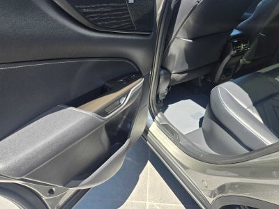 2026 Lexus NX 450h PLUS LUXURY AWD