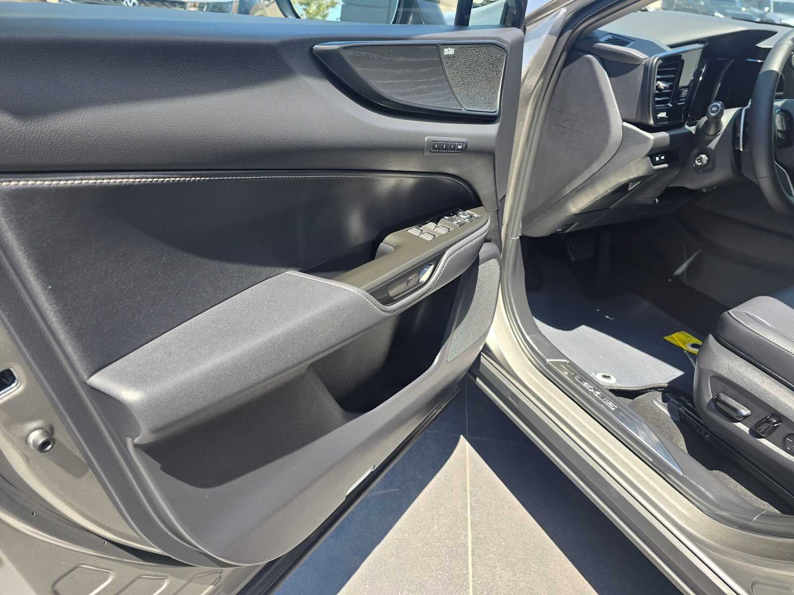 2026 Lexus NX 450h PLUS LUXURY AWD