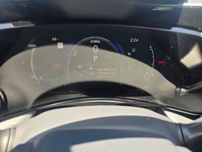 2026 Lexus NX 450h PLUS LUXURY AWD