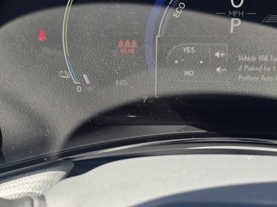 2026 Lexus NX 450h PLUS LUXURY AWD