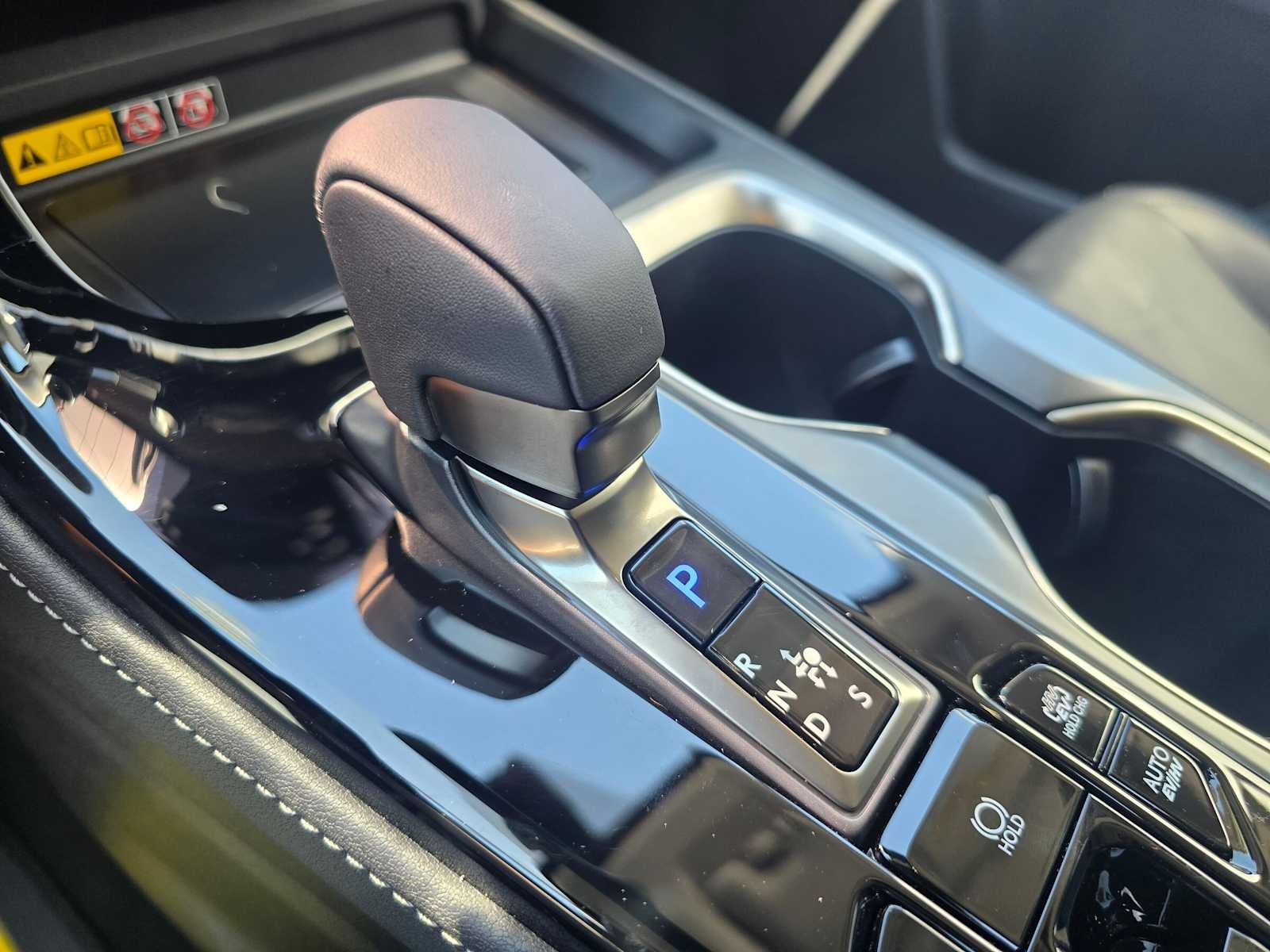 2026 Lexus NX 450h PLUS LUXURY AWD