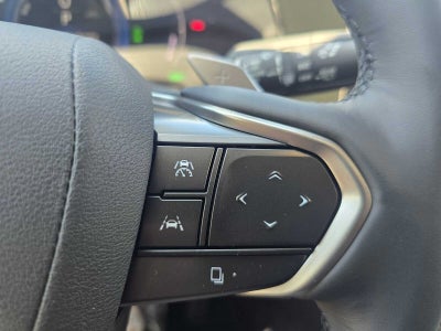 2026 Lexus NX 450h PLUS LUXURY AWD