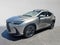 2026 Lexus NX 450h PLUS LUXURY AWD