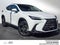 2026 Lexus NX 450h PLUS LUXURY AWD