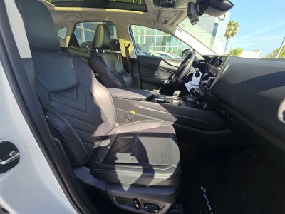 2026 Lexus NX 450h PLUS LUXURY AWD