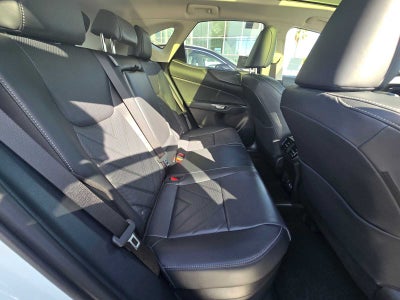 2026 Lexus NX 450h PLUS LUXURY AWD