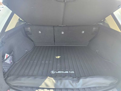 2026 Lexus NX 450h PLUS LUXURY AWD
