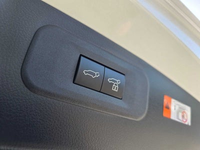 2026 Lexus NX 450h PLUS LUXURY AWD