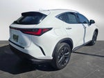 2026 Lexus NX 450h PLUS LUXURY AWD