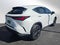 2026 Lexus NX 450h PLUS LUXURY AWD