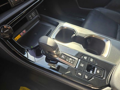 2026 Lexus NX 450h PLUS LUXURY AWD