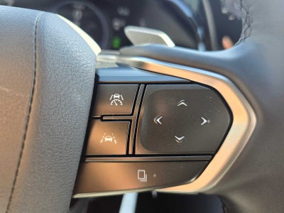 2026 Lexus NX 450h PLUS LUXURY AWD