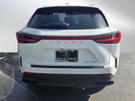 2026 Lexus NX 450h PLUS LUXURY AWD