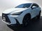 2026 Lexus NX 450h PLUS LUXURY AWD