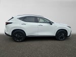 2026 Lexus NX 350 F SPORT HANDLING AWD