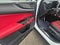 2026 Lexus NX 350 F SPORT HANDLING AWD