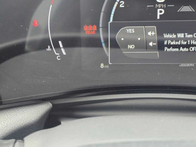 2026 Lexus NX 350 F SPORT HANDLING AWD