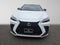 2026 Lexus NX 350 F SPORT HANDLING AWD