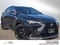 2026 Lexus NX 450h PLUS F SPORT HANDLING AWD