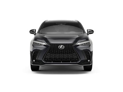 2026 Lexus NX 450h PLUS F SPORT HANDLING AWD