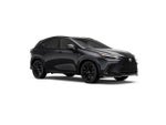 2026 Lexus NX 450h PLUS F SPORT HANDLING AWD
