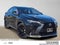 2026 Lexus NX 450h PLUS F SPORT HANDLING AWD