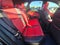 2026 Lexus NX 450h PLUS F SPORT HANDLING AWD