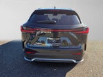 2026 Lexus NX 450h PLUS F SPORT HANDLING AWD